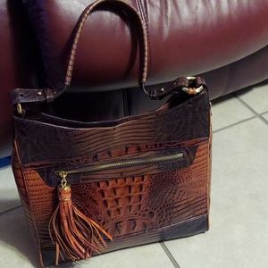 Brahmin  Handbag